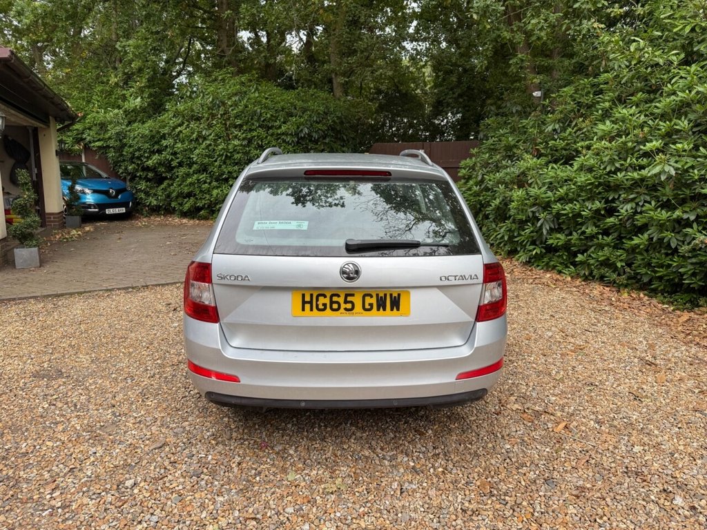 Used Skoda Octavia 2015 for sale - 76061807: Photo 19