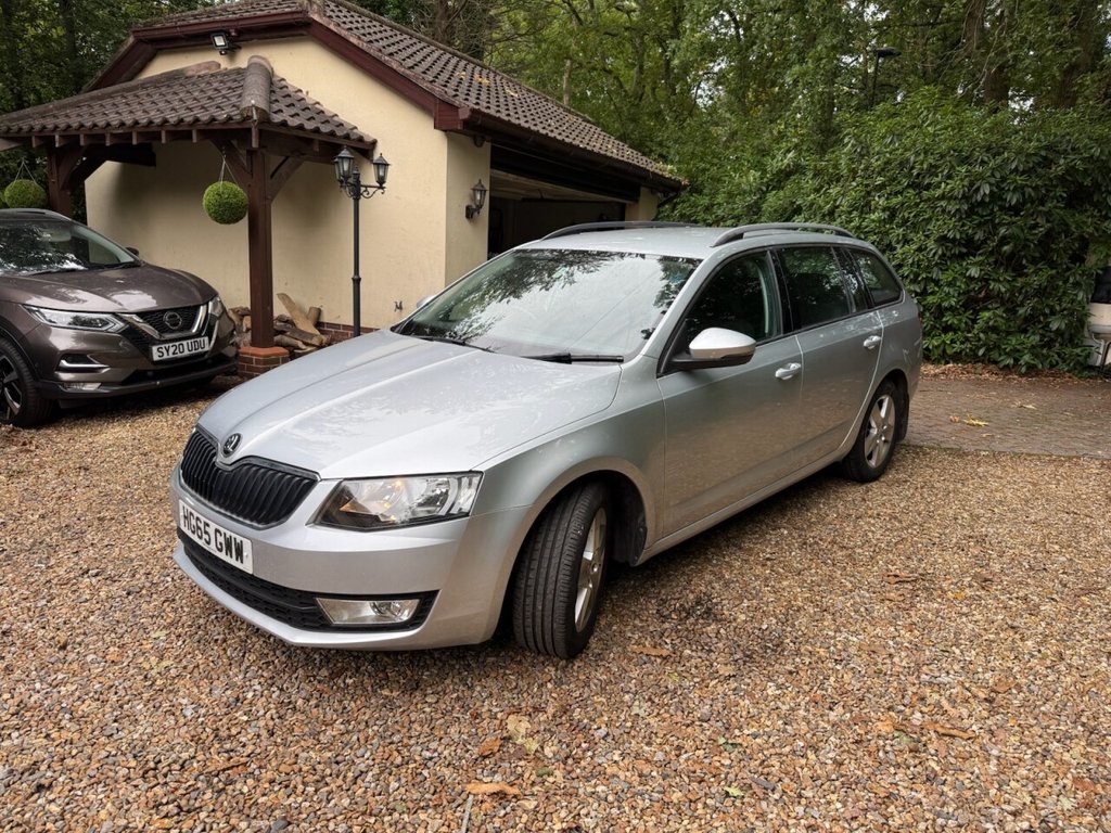 Used Skoda Octavia 2015 for sale - 76061807: Photo 21