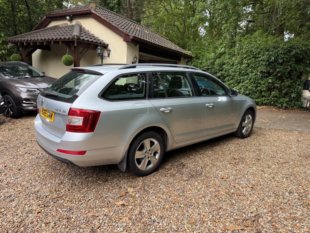 Used Skoda Octavia 2015 for sale - 76061807: Photo 22