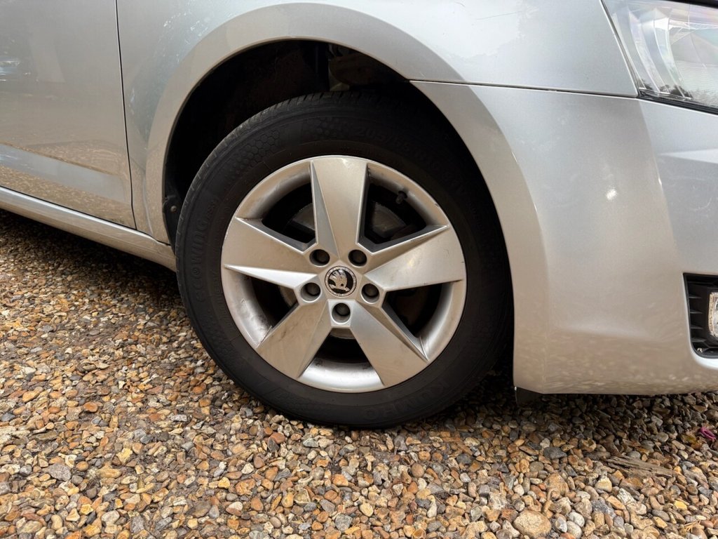 Used Skoda Octavia 2015 for sale - 76061807: Photo 23