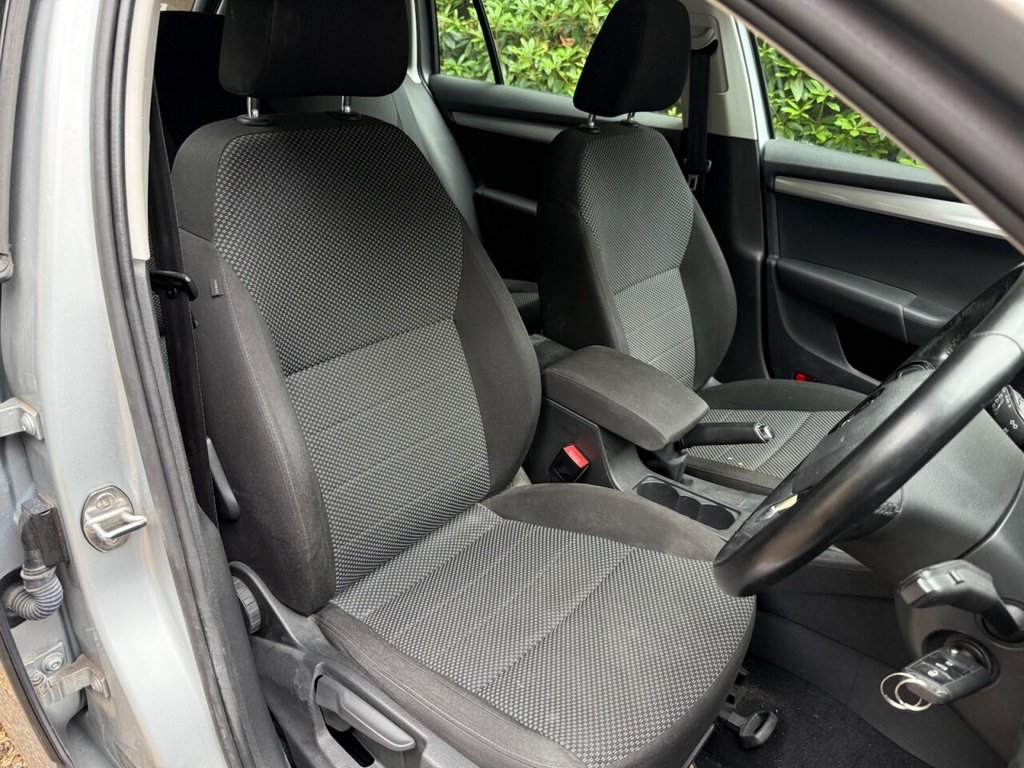 Used Skoda Octavia 2015 for sale - 76061807: Photo 5