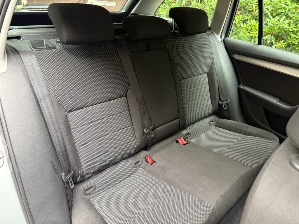 Used Skoda Octavia 2015 for sale - 76061807: Photo 6