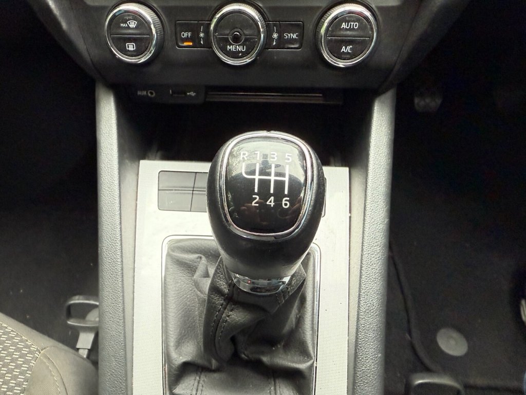 Used Skoda Octavia 2015 for sale - 76061807: Photo 8