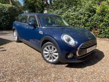 Used MINI Clubman 2016 for sale - 70459971: Photo