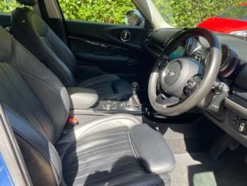 Used MINI Clubman 2016 for sale - 70459971: Photo