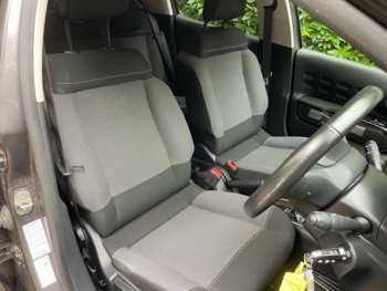 Used Citroen C3 2019 for sale - 72731615: Photo