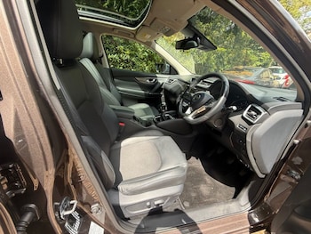 Used Nissan Qashqai 2020 for sale - 75086795: Photo