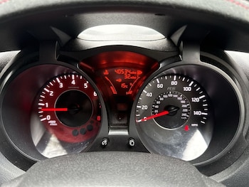 Used Nissan Juke 2017 for sale - 78263095: Photo