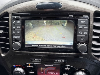 Used Nissan Juke 2017 for sale - 78263095: Photo