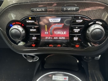 Used Nissan Juke 2017 for sale - 78263095: Photo