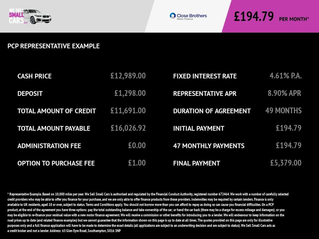 Used MG MG HS 2021 for sale - 78044890: Photo 3
