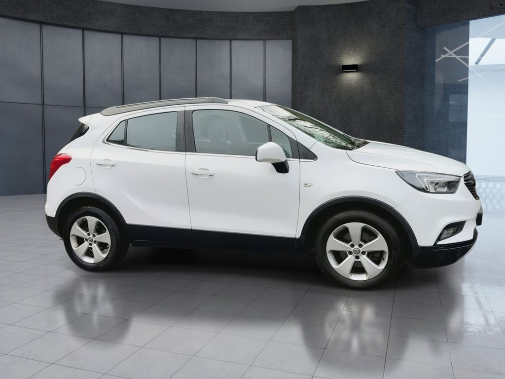 Used Vauxhall Mokka X 2019 for sale - 75699886: Photo 34