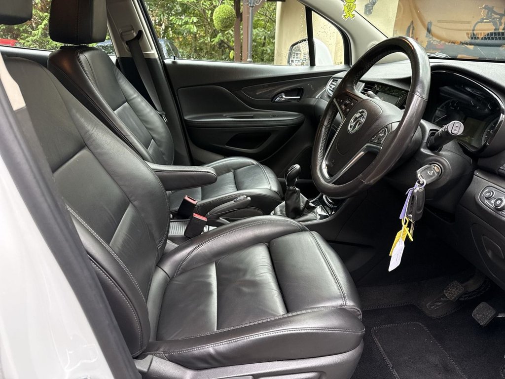 Used Vauxhall Mokka X 2019 for sale - 75699886: Photo 35