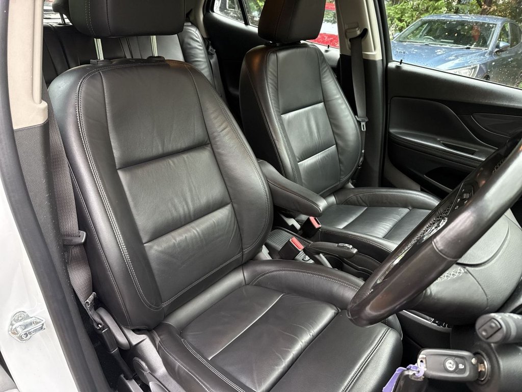 Used Vauxhall Mokka X 2019 for sale - 75699886: Photo 36