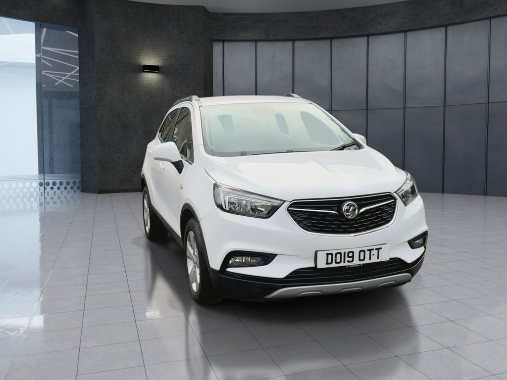 Used Vauxhall Mokka X 2019 for sale - 75699886: Photo 37