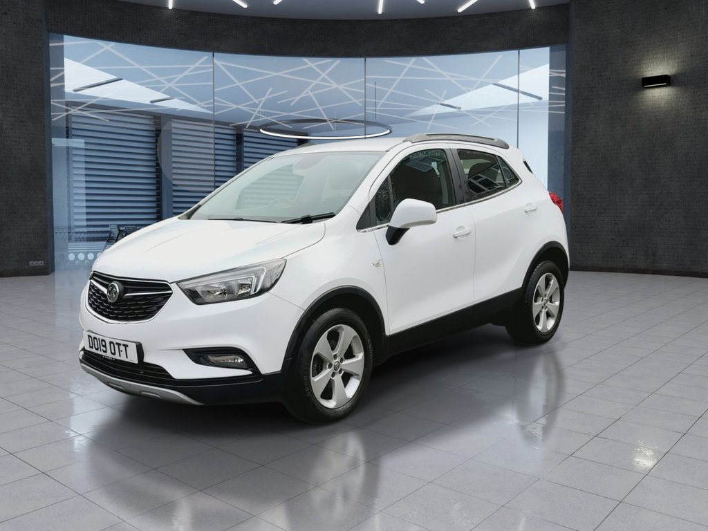 Used Vauxhall Mokka X 2019 for sale - 75699886: Photo 41