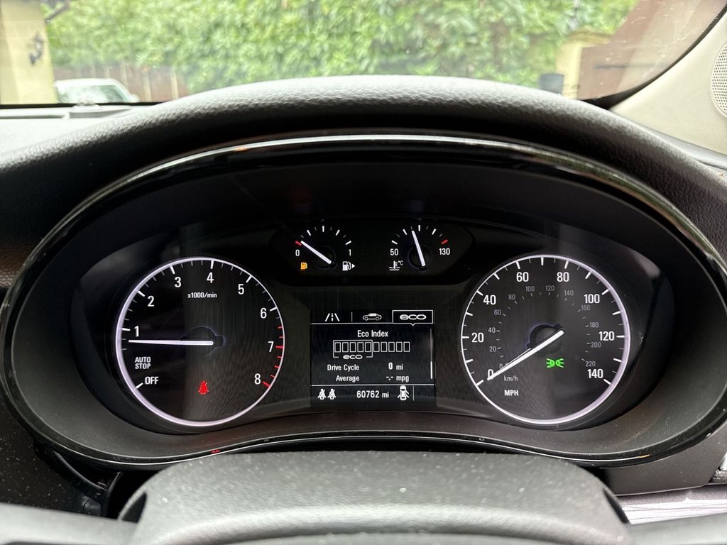 Used Vauxhall Mokka X 2019 for sale - 75699886: Photo 42