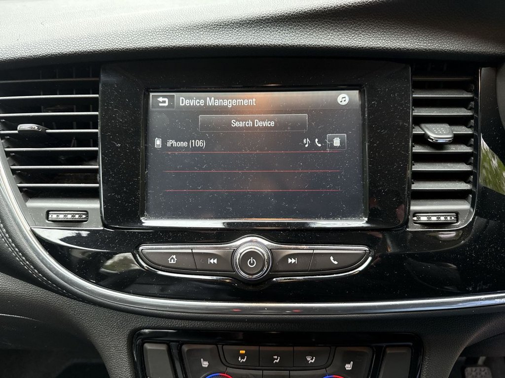 Used Vauxhall Mokka X 2019 for sale - 75699886: Photo 43