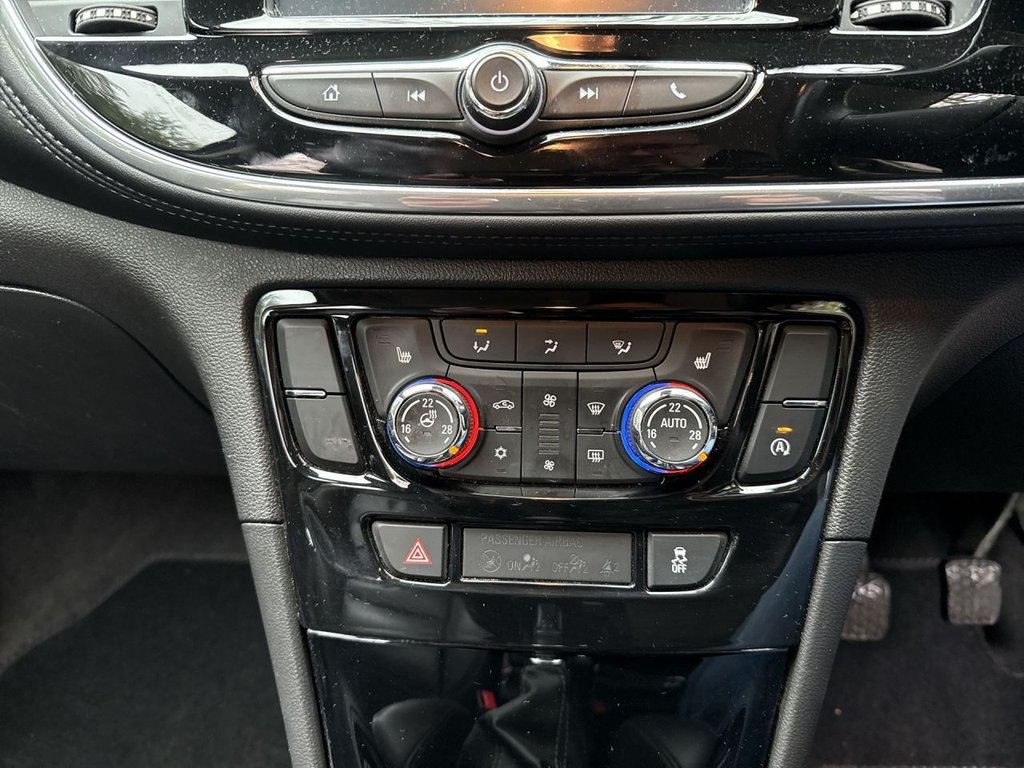 Used Vauxhall Mokka X 2019 for sale - 75699886: Photo 44