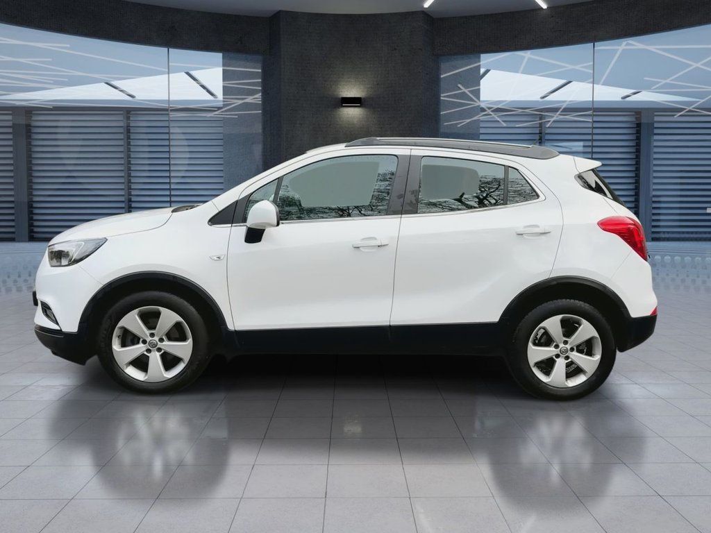 Used Vauxhall Mokka X 2019 for sale - 75699886: Photo 45