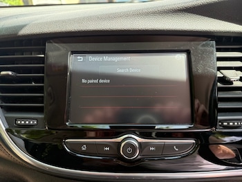 Used Vauxhall Mokka X 2019 for sale - 75699886: Photo