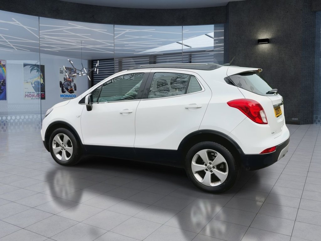 Used Vauxhall Mokka X 2019 for sale - 75699886: Photo 50