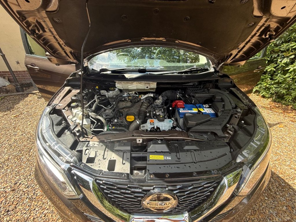Used Nissan Qashqai 2020 for sale - 75699885: Photo 29