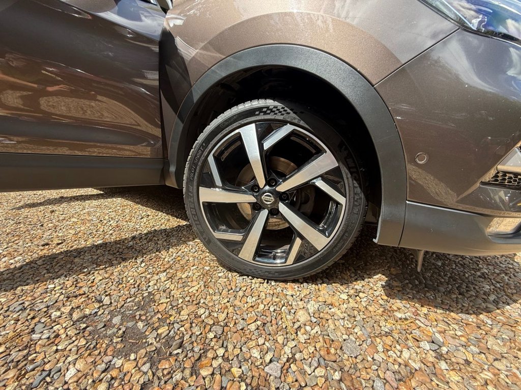 Used Nissan Qashqai 2020 for sale - 75699885: Photo 30
