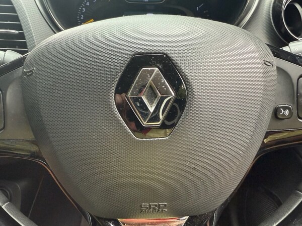 Used Renault Captur 2015 for sale - 75699884: Photo 14