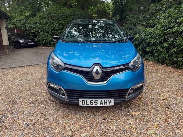 Used Renault Captur 2015 for sale - 75699884: Photo 17