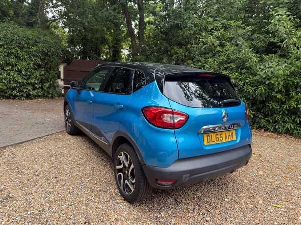 Used Renault Captur 2015 for sale - 75699884: Photo 19