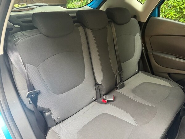 Used Renault Captur 2015 for sale - 75699884: Photo 6