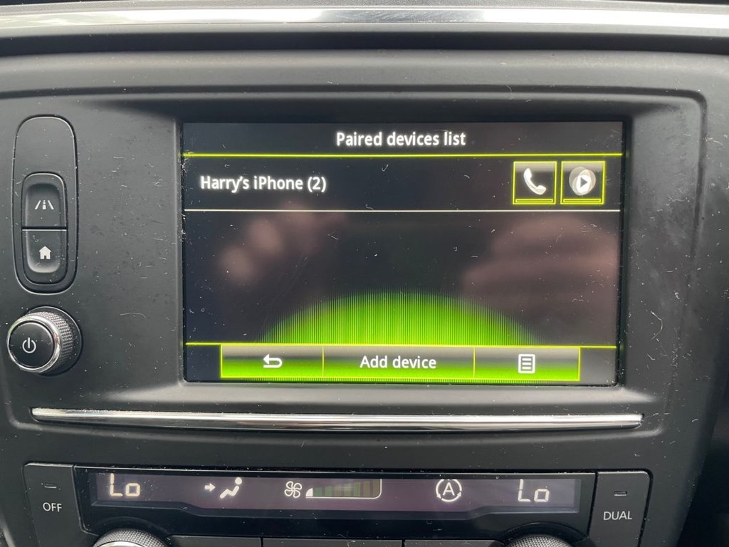 Used Renault Kadjar 2016 for sale - 75699883: Photo 10