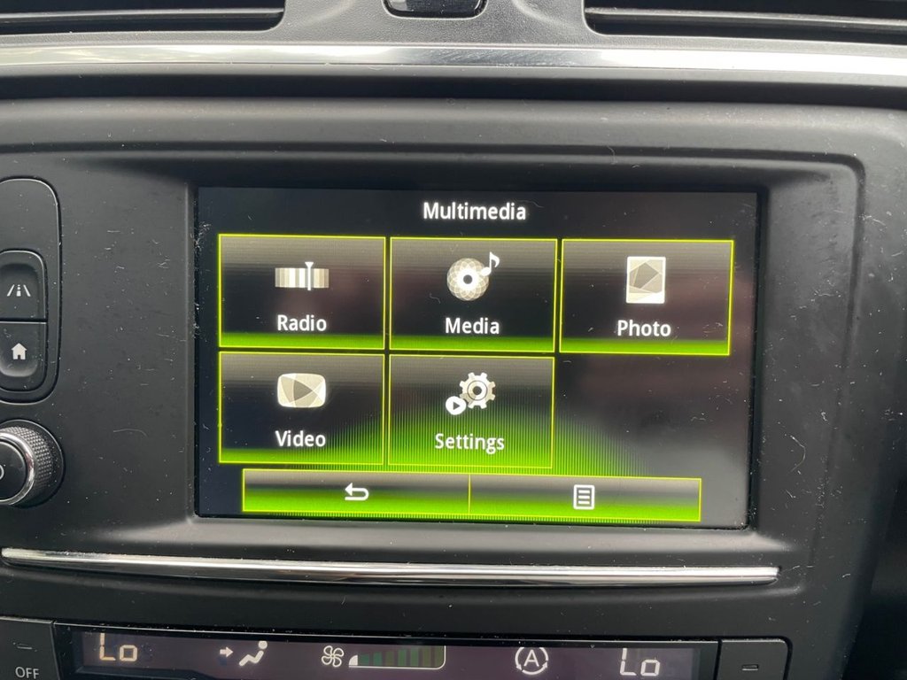 Used Renault Kadjar 2016 for sale - 75699883: Photo 11