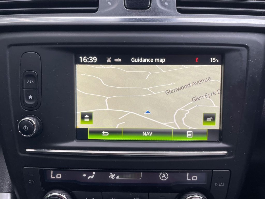 Used Renault Kadjar 2016 for sale - 75699883: Photo 12