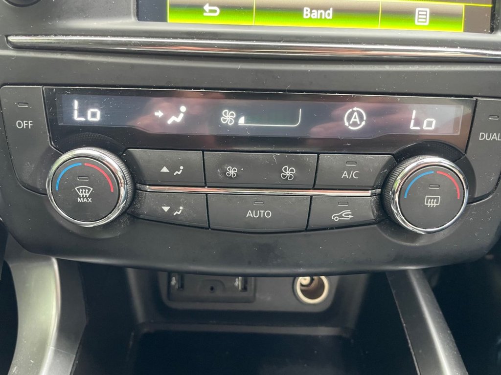 Used Renault Kadjar 2016 for sale - 75699883: Photo 13