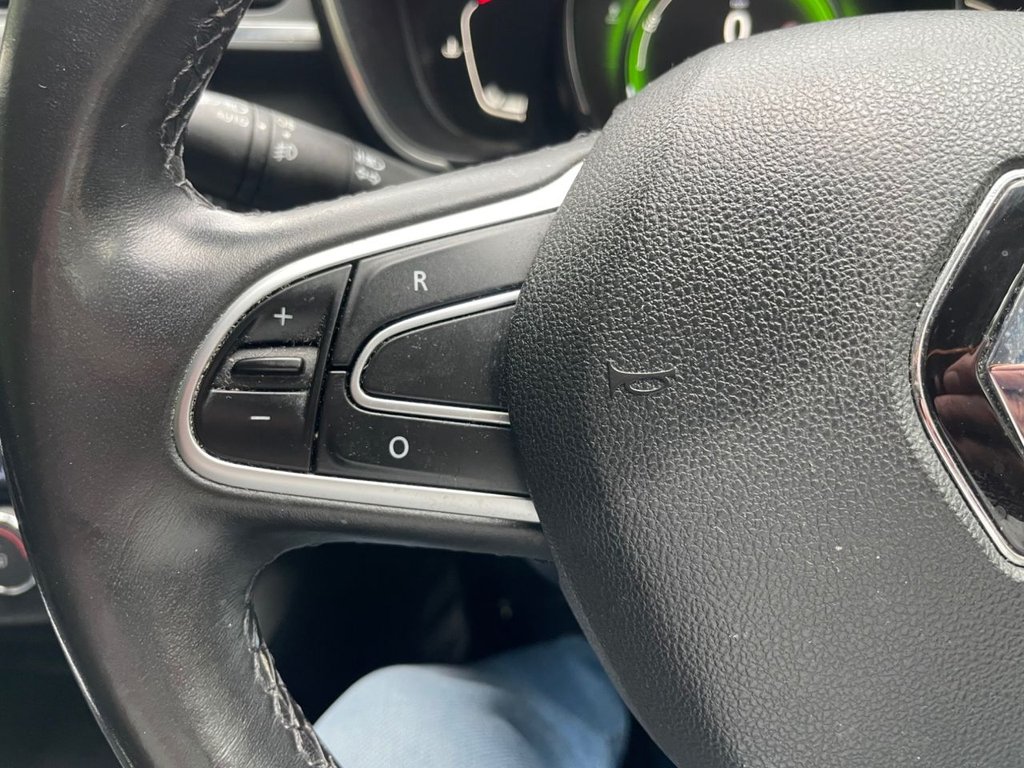 Used Renault Kadjar 2016 for sale - 75699883: Photo 16