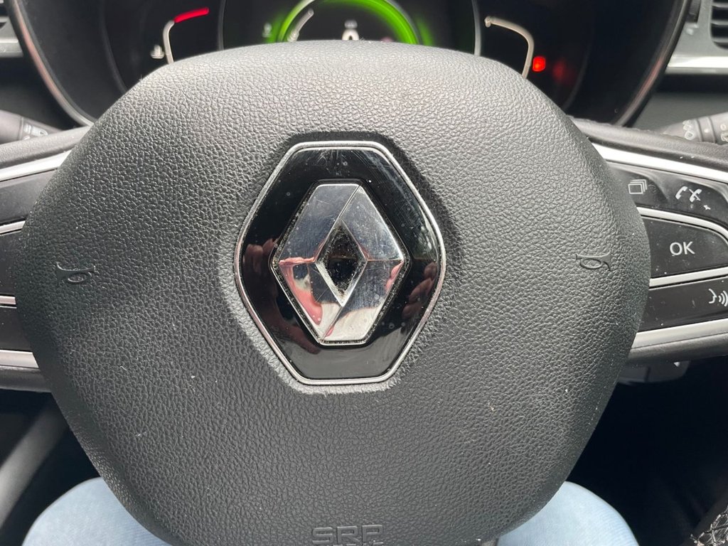 Used Renault Kadjar 2016 for sale - 75699883: Photo 17