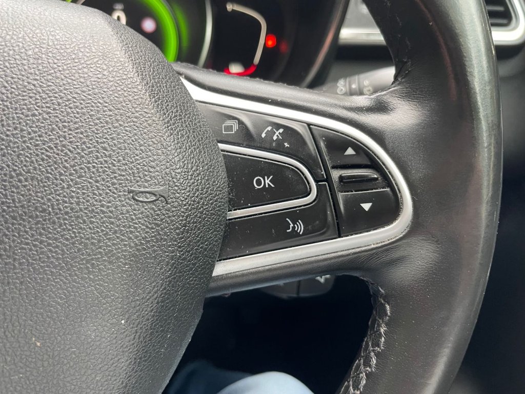 Used Renault Kadjar 2016 for sale - 75699883: Photo 18