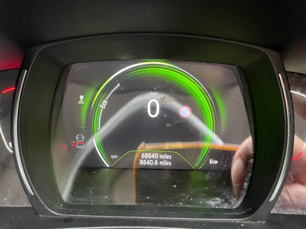 Used Renault Kadjar 2016 for sale - 75699883: Photo 26