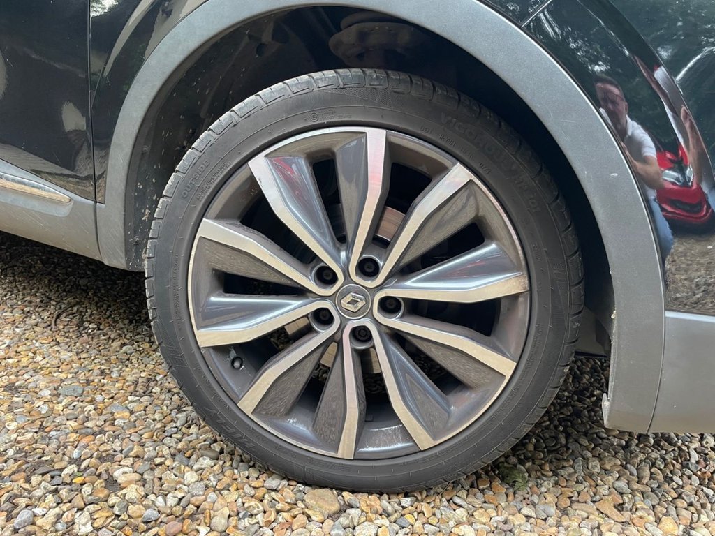 Used Renault Kadjar 2016 for sale - 75699883: Photo 28