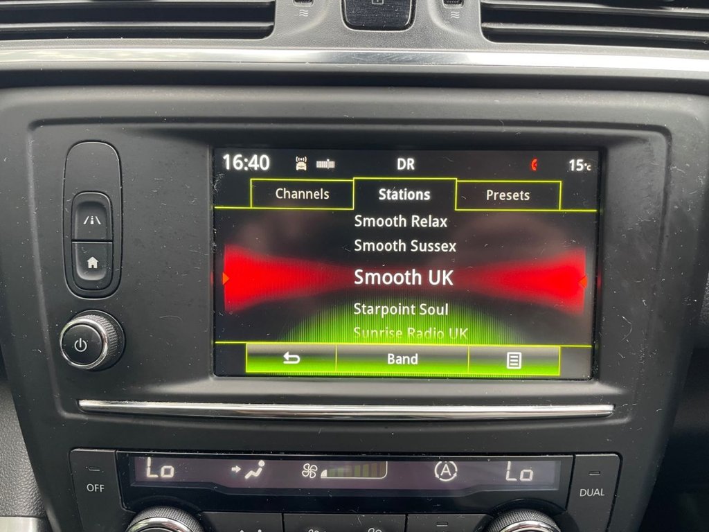 Used Renault Kadjar 2016 for sale - 75699883: Photo 9