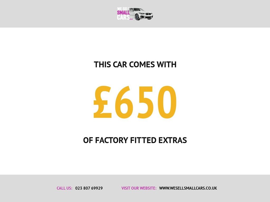 Used Vauxhall Corsa 2020 for sale - 77614252: Photo 3