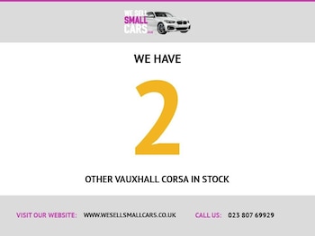 Used Vauxhall Corsa 2020 for sale - 77614252: Photo