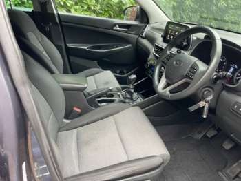 Used Hyundai TUCSON 2019 for sale - 72866247: Photo