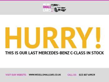 Used Mercedes-Benz C-Class 2013 for sale - 74558118: Photo