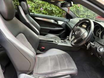 Used Mercedes-Benz C-Class 2013 for sale - 74558118: Photo
