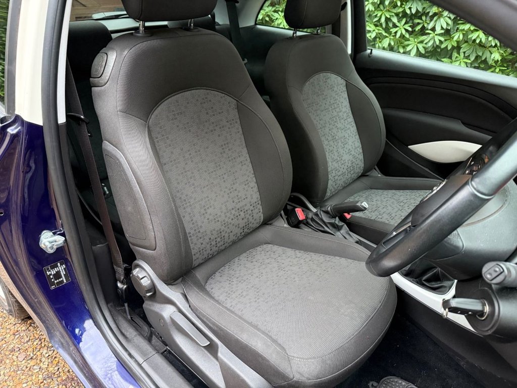 Used Vauxhall ADAM 2013 for sale - 77421841: Photo 3