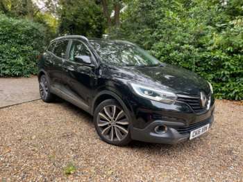 Used Renault Kadjar 2016 for sale - 74942411: Photo