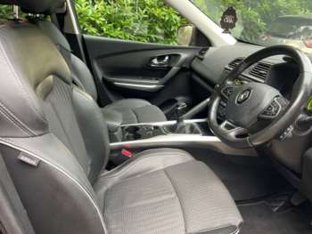 Used Renault Kadjar 2016 for sale - 74942411: Photo